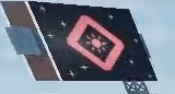 First Sennian Flag seen from an 10 month old footage