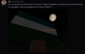 3D's message stating that they found Everside.