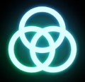 The unofficial Everside logo