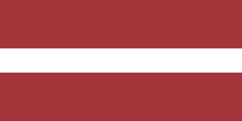 File:Republic Of Latvia Flag.png