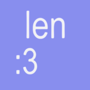 Len's pfp