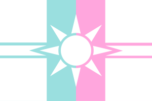 Kensho flag