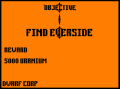 Der D. Corp's Everside request post